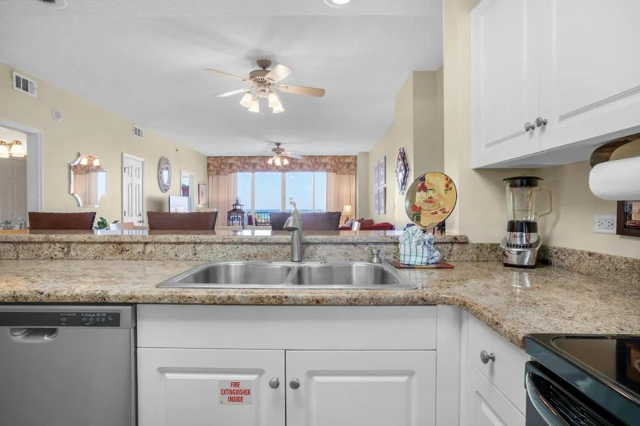 Holiday home Leeward Key 701 Villa Destin