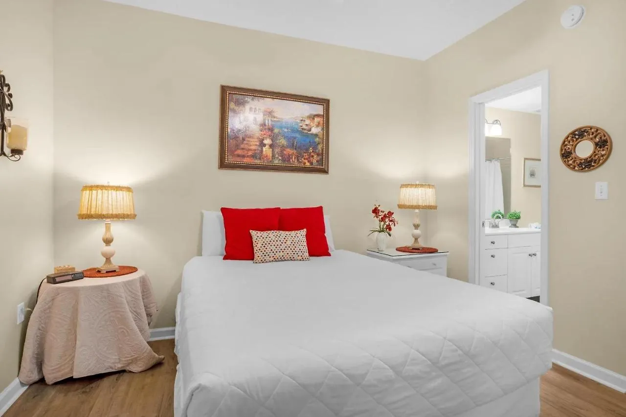 Leeward Key 701 Villa Destin Holiday home