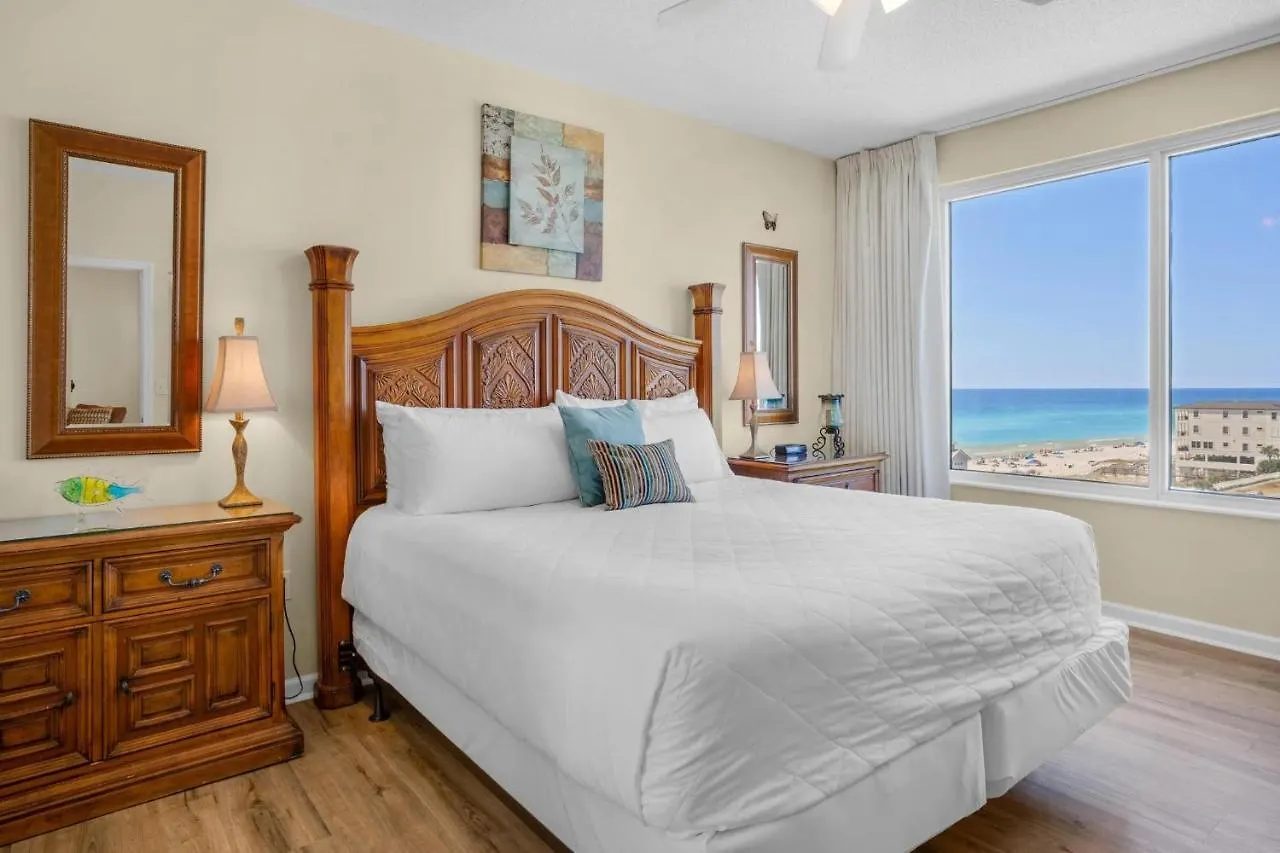 Holiday home Leeward Key 701 Villa Destin United States
