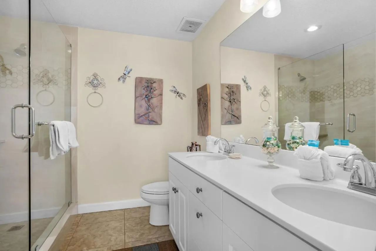 Holiday home Leeward Key 701 Villa Destin