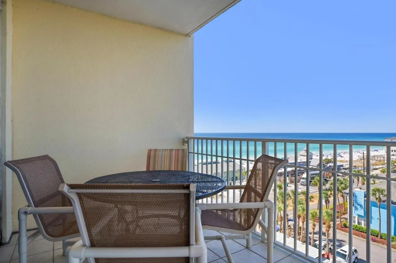 Leeward Key 701 Villa Destin United States