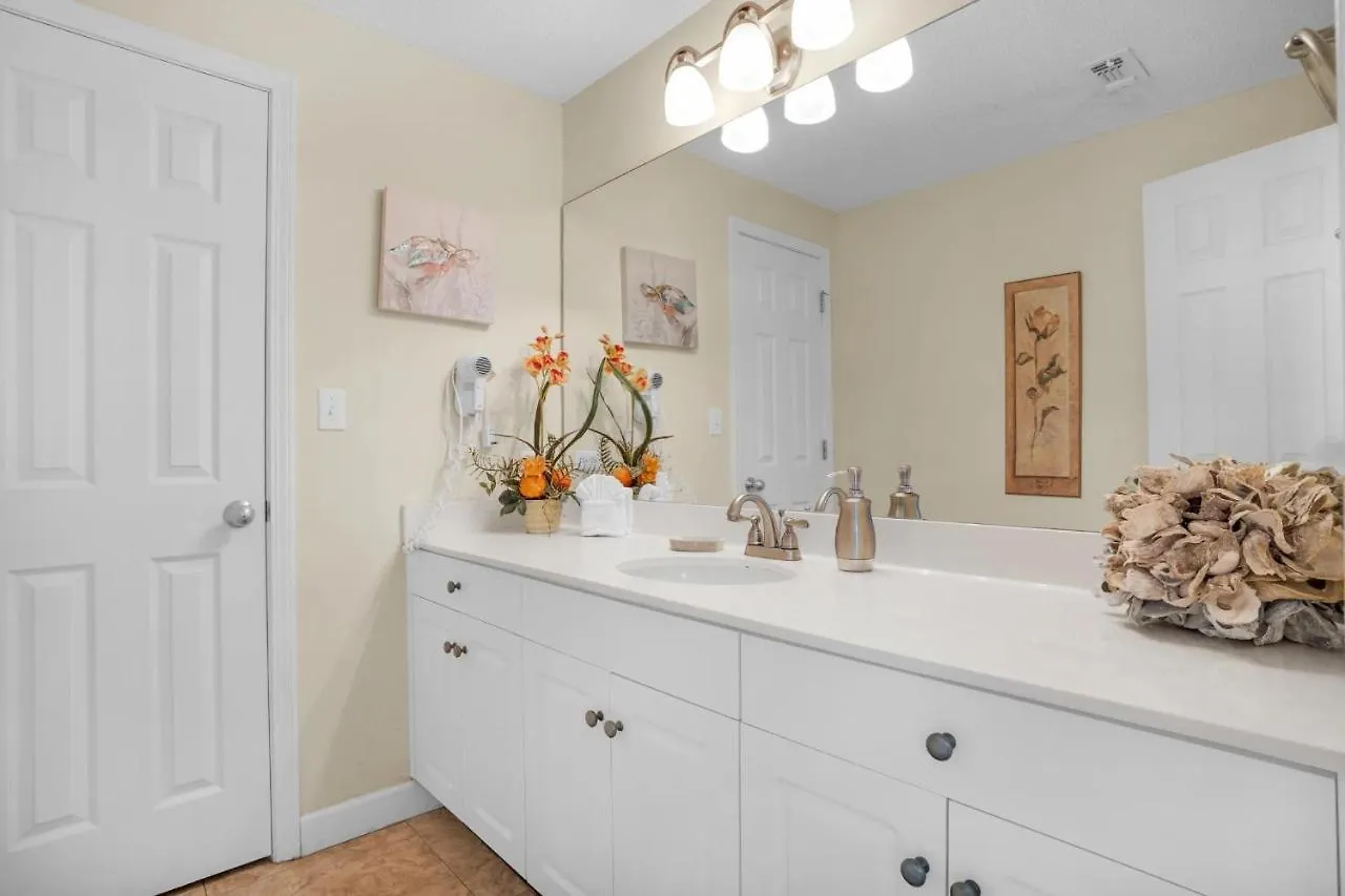 Holiday home Leeward Key 701 Villa Destin United States