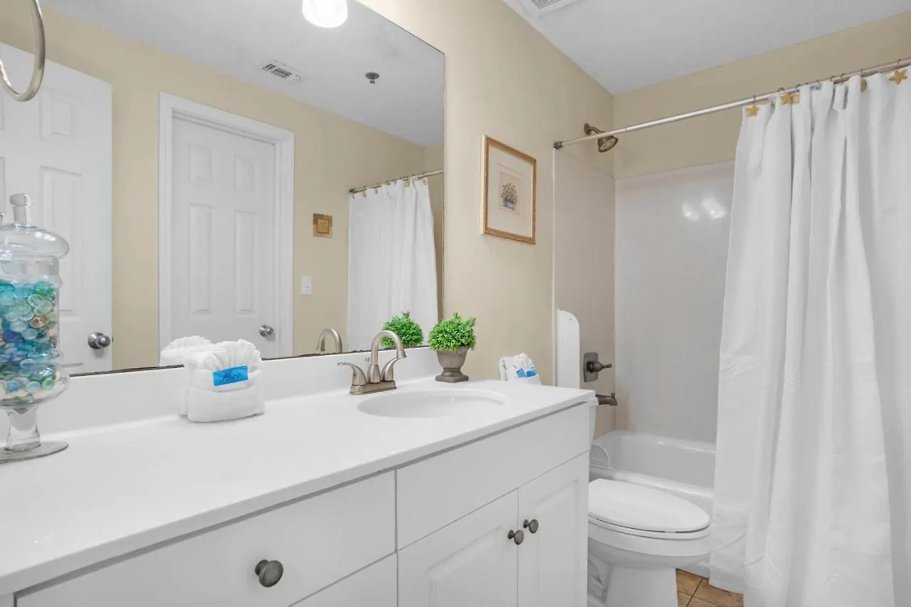 Leeward Key 701 Villa Destin Holiday home
