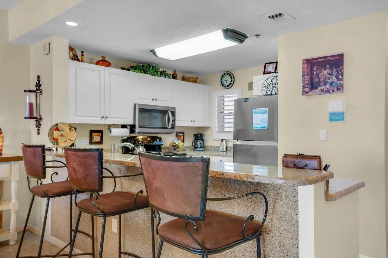 Leeward Key 701 Villa Destin