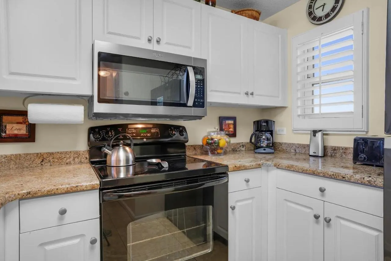 Holiday home Leeward Key 701 Villa Destin