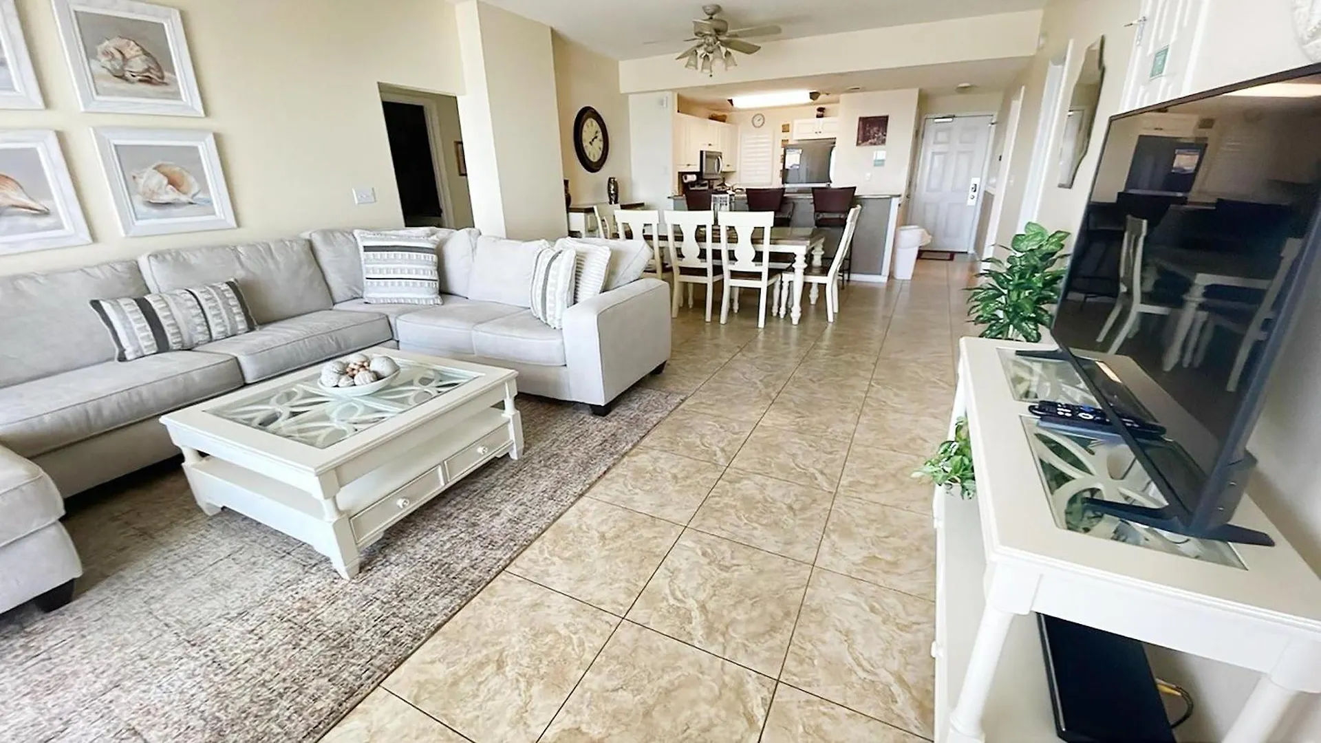 Holiday home Leeward Key 701 Villa Destin