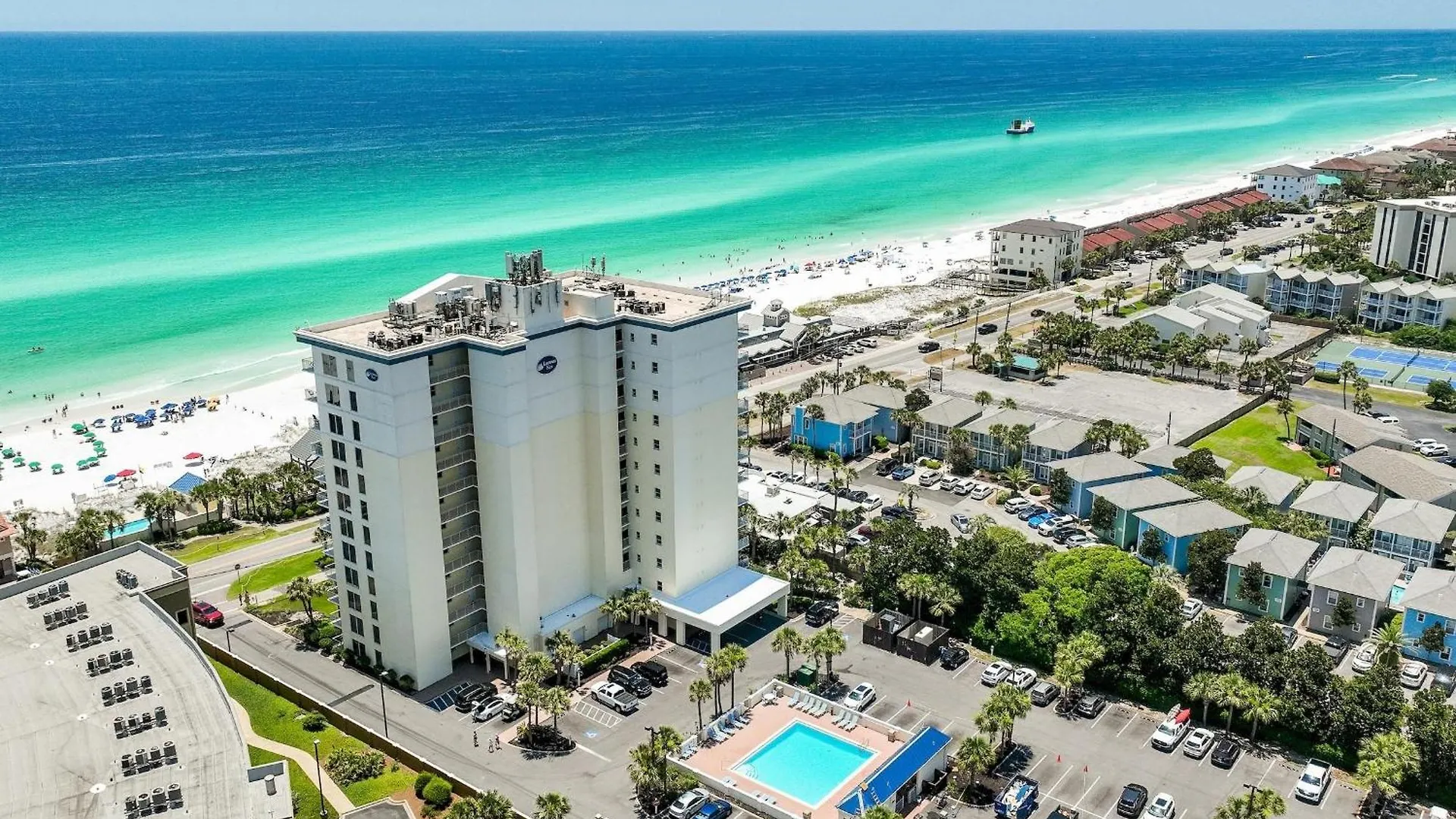 Leeward Key 701 Villa Destin