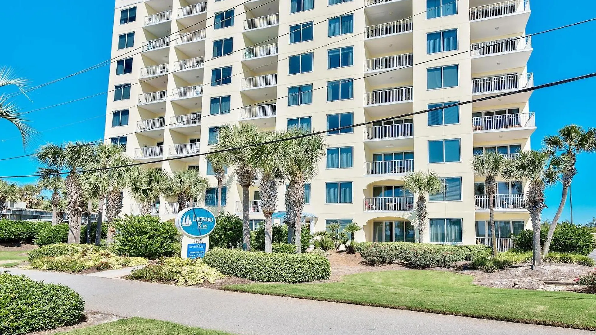 Holiday home Leeward Key 701 Villa Destin