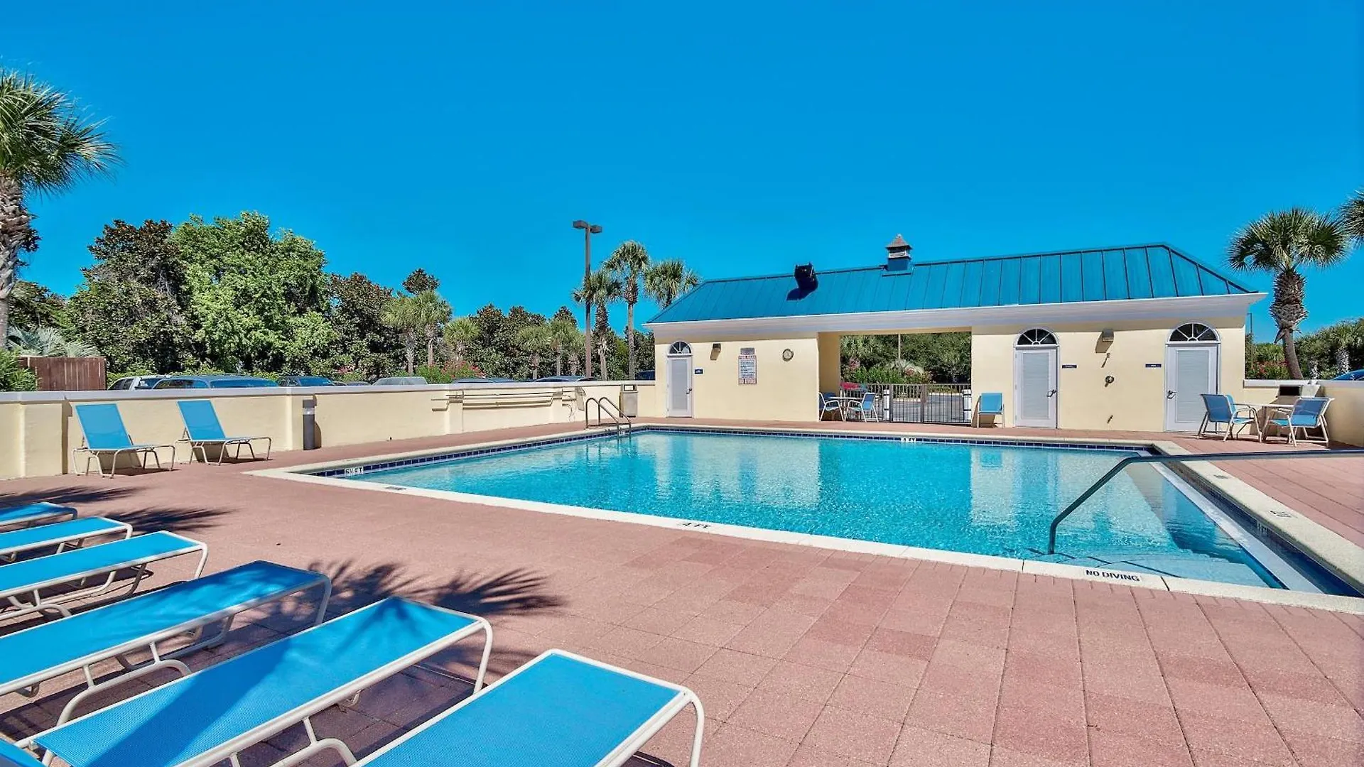 Leeward Key 701 Villa Destin United States