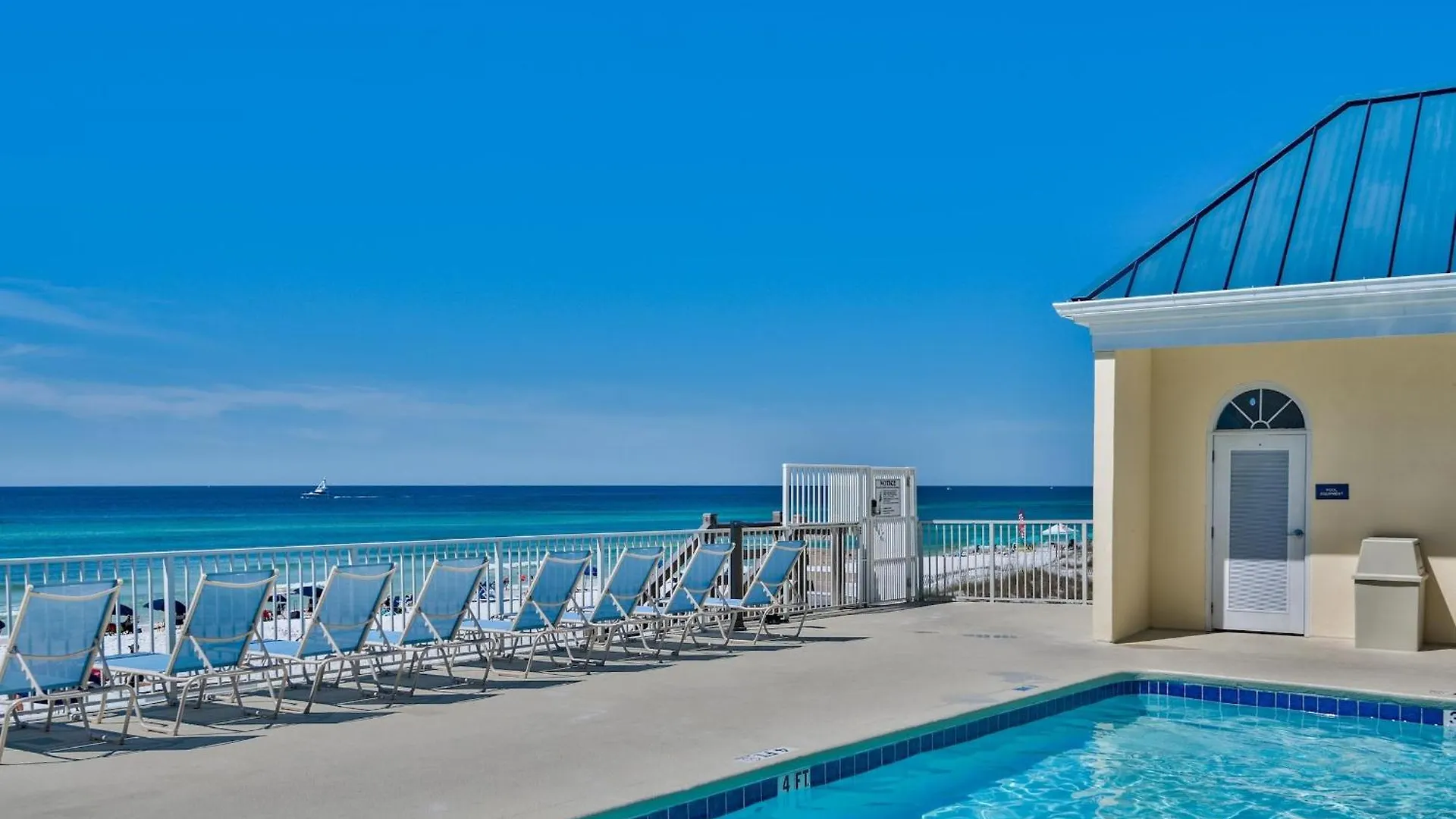 Leeward Key 701 Villa Destin