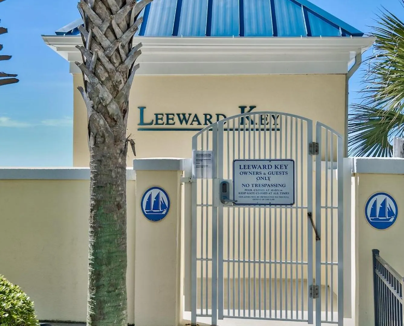 Holiday home Leeward Key 701 Villa Destin United States