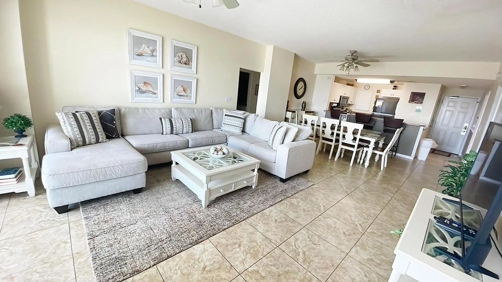Leeward Key 701 Villa Destin Holiday home